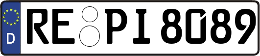 RE-PI8089