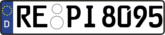 RE-PI8095