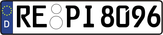 RE-PI8096