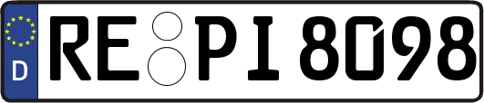 RE-PI8098