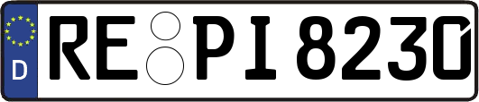 RE-PI8230