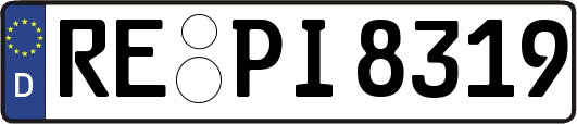 RE-PI8319