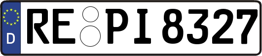 RE-PI8327