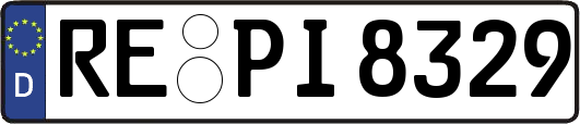 RE-PI8329