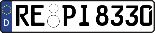 RE-PI8330