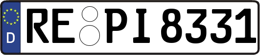 RE-PI8331
