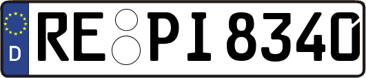 RE-PI8340