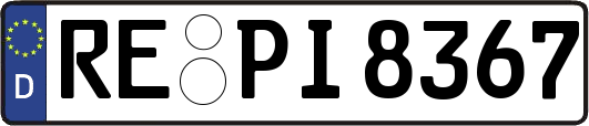 RE-PI8367