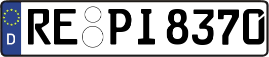 RE-PI8370