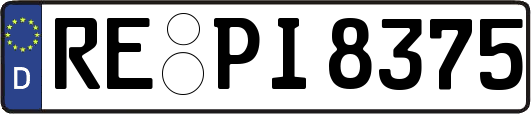 RE-PI8375