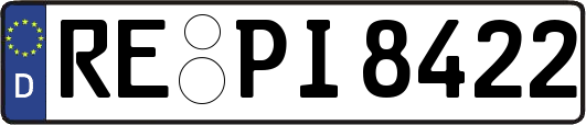 RE-PI8422