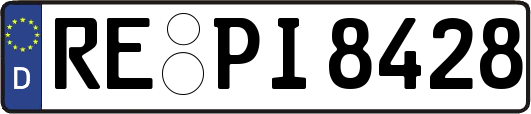 RE-PI8428
