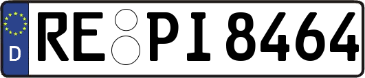 RE-PI8464
