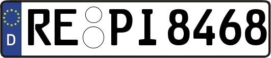 RE-PI8468