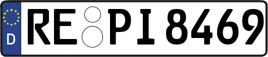 RE-PI8469
