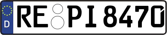 RE-PI8470