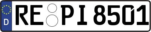 RE-PI8501