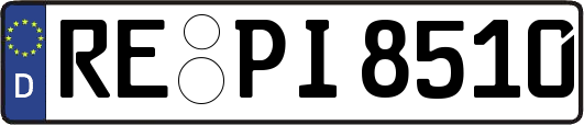 RE-PI8510