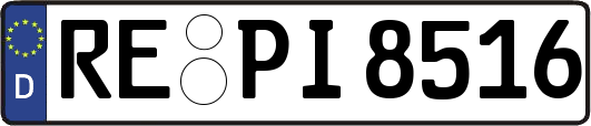 RE-PI8516