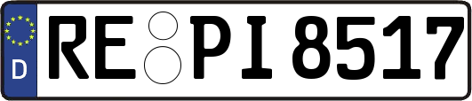 RE-PI8517