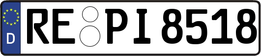 RE-PI8518