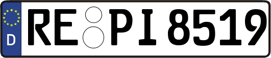 RE-PI8519