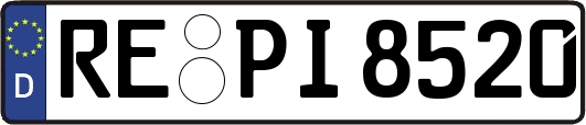 RE-PI8520