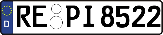 RE-PI8522
