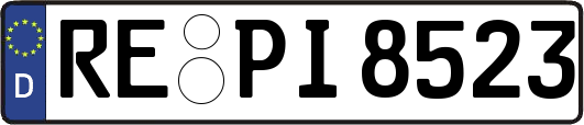 RE-PI8523