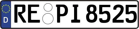 RE-PI8525