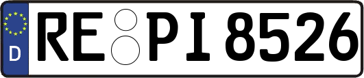RE-PI8526