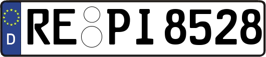 RE-PI8528