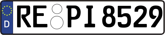 RE-PI8529
