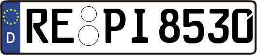 RE-PI8530