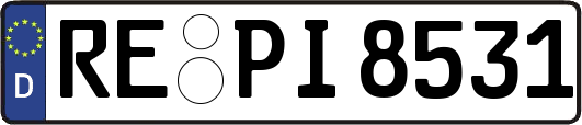RE-PI8531