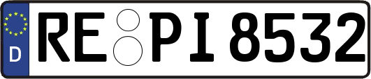 RE-PI8532