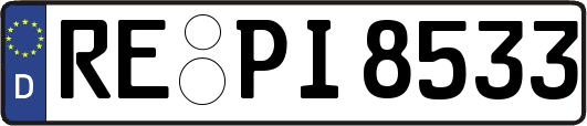 RE-PI8533