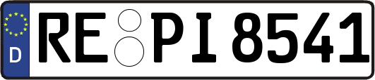 RE-PI8541
