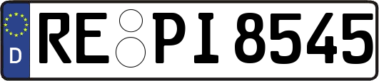 RE-PI8545