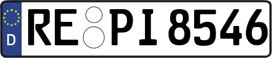 RE-PI8546