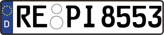 RE-PI8553