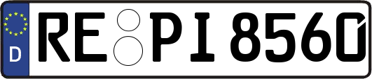 RE-PI8560