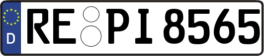 RE-PI8565