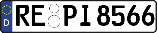 RE-PI8566