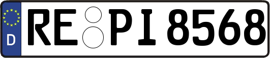 RE-PI8568