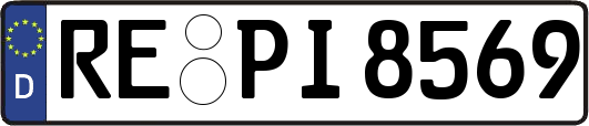 RE-PI8569