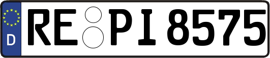 RE-PI8575