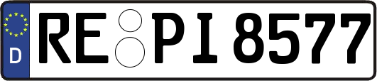 RE-PI8577