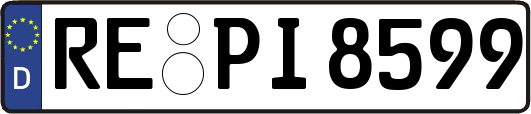 RE-PI8599