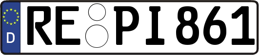 RE-PI861